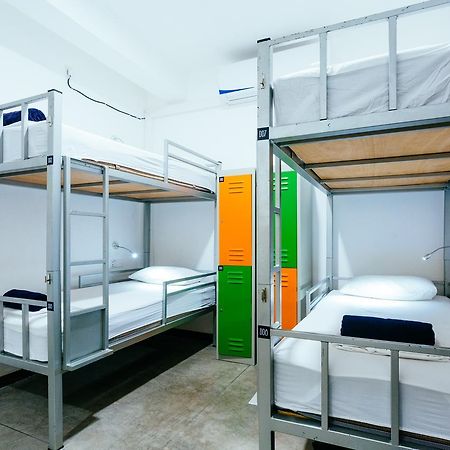 Bunkyard Hostels Kolombo Zewnętrze zdjęcie