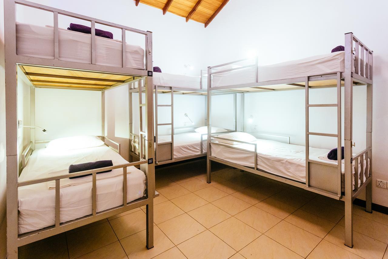 Bunkyard Hostels Kolombo Zewnętrze zdjęcie