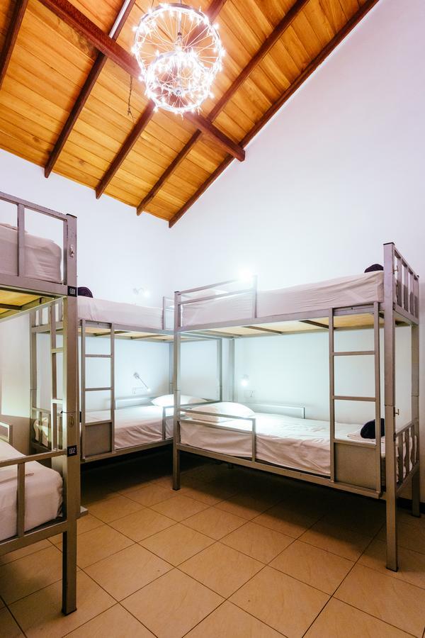 Bunkyard Hostels Kolombo Zewnętrze zdjęcie